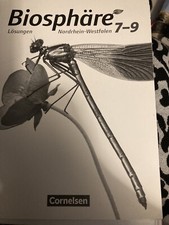 Biosphäre Nordrhein-Westfalen