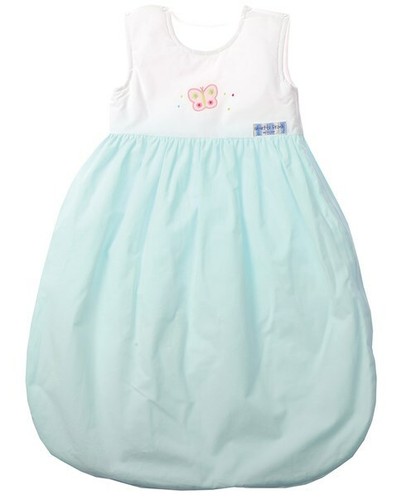 Babyschlafsack annette frank - babyschlafsack,