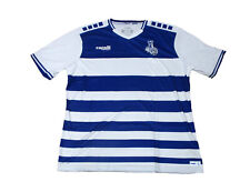 MSV Duisburg Trikot Home