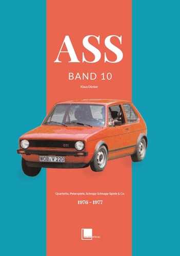 Ass band - ass, 10