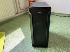 Leistungsstarker PC/Server – GTX 970 / Xeon E5-2690v2 / 64 GB RAM / 512 GB SSD