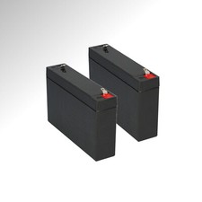 Ersatz Akkus für Kinder