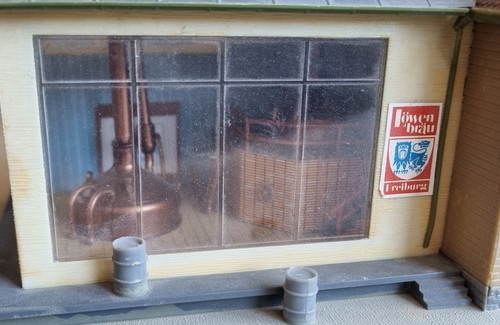 Faller 960 spur kleine - faller,