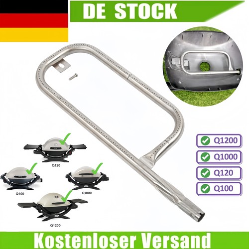 Edelstahl brenner ersatz - edelstahl,