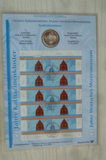 Numisblatt-2/2001-750 Jahre