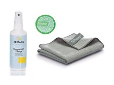 Jemako® Kunststoff-Pflege