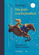 Das große geschichtenbuch - große,