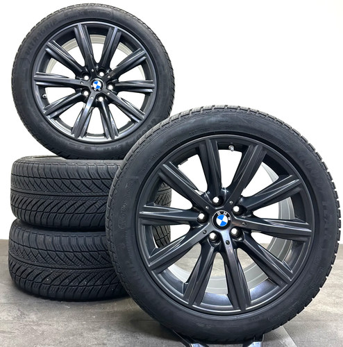 Original bmw 5er g30 - 5er,