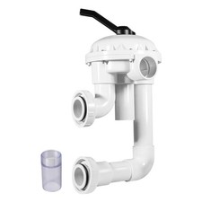 Mehrwegeventil 261050 Armaturen Ersatzteile Zubehör für Quad100