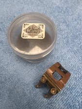 Ishimori Wood Stone Ligature