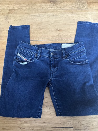 Diesel industry jeans - diesel,