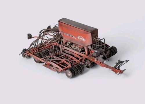 Kuhn espro 6000 - rc, –