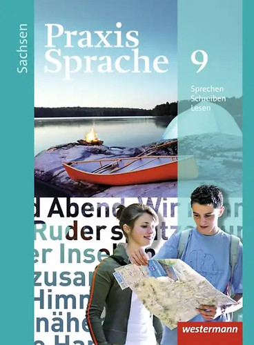 Praxis sprache ausgabe - ausgabe, 2011
