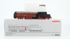 Märklin 49963 - märklin, h0