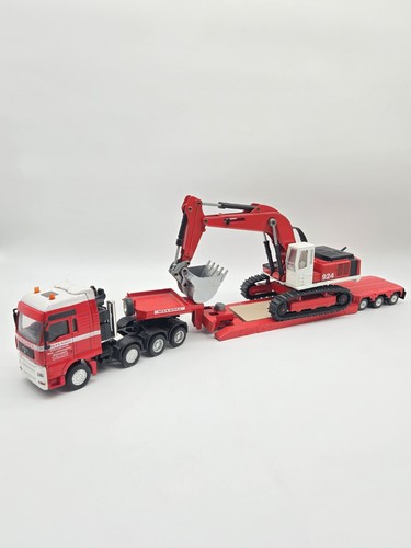 Siku 3930 - 1:50,