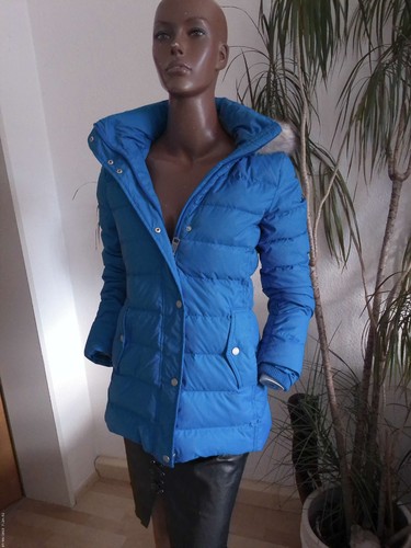 Tommy hilfiger daunenjacke - tommy,