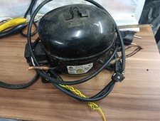 HUAYI B35C R600a Kompressor Verdichter Kühlkompressor 220-240V 50Hz