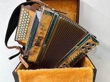 Parz steirische harmonika - parz,