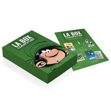 Geschenkset sammlung gaston - sammlung,