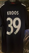 Toni Kroos Spielertrikot