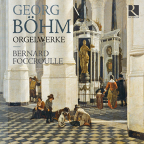 Georg bohm - georg,