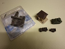 Militär, Flugzeug, Wiesel