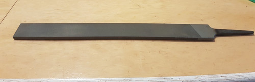 Dick flachfeile hieb - , 350