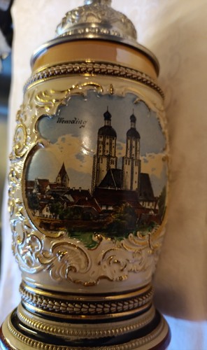 Antiker krug wemding - antiker, krug,