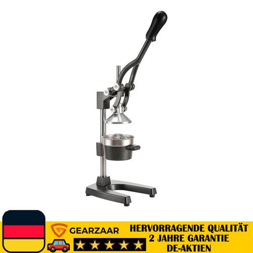 Manuelle saftpresse - manuelle,