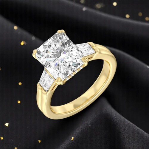 Diamant ehering - diamant,
