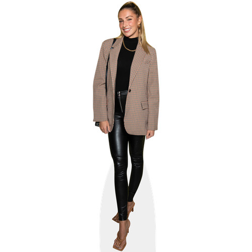 Zara mcdermott - zara,