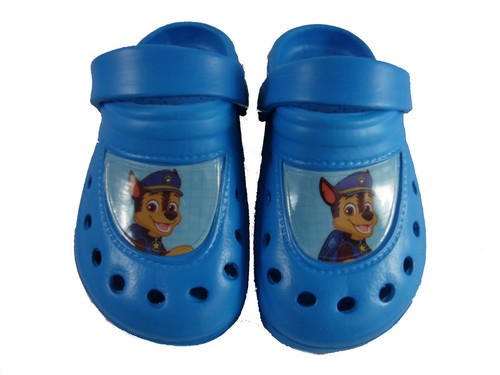 Kinder clogs hausschuhe paw - kinder,