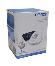 Omron M300 Digitales Oberarm