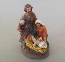 Heilige Familie 7 cm hoch