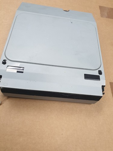 Sony playstation laufwerk - 3, laufwerk..