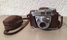 Kodak Retinette IA - Vintage-Filmkamera