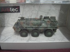 Artitec 1:87 6870694 BRD TPz