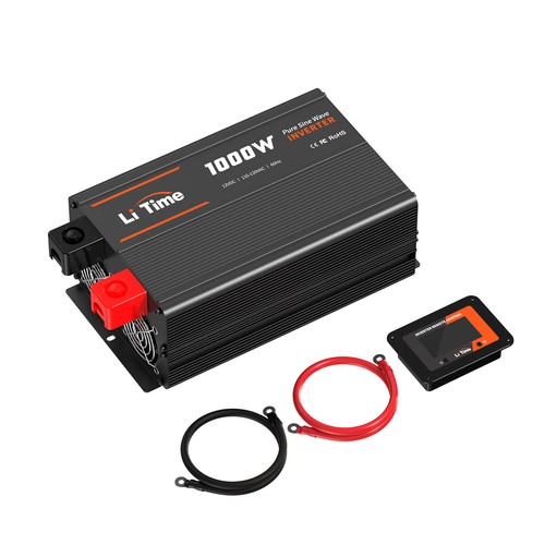 Litime 1000w 2000w 3000w - 1000w,