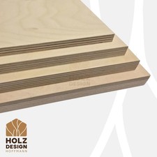 Multiplex Birke Sperrholz