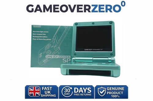 Nintendo game boy - game, sp