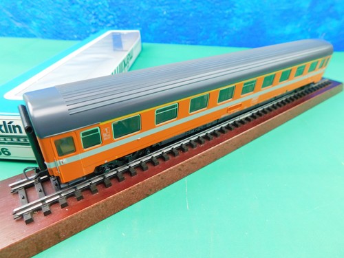 C03 märklin personenwagen - c03,