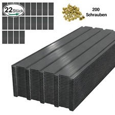 22x profilblech trapezblech - 22x,