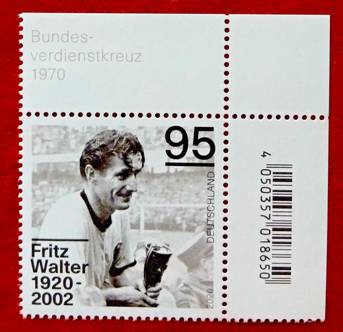 Brd wunder von - von, fritz