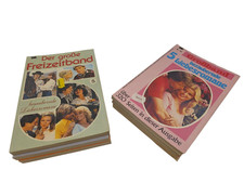 30 Heimatromane Adelsromane