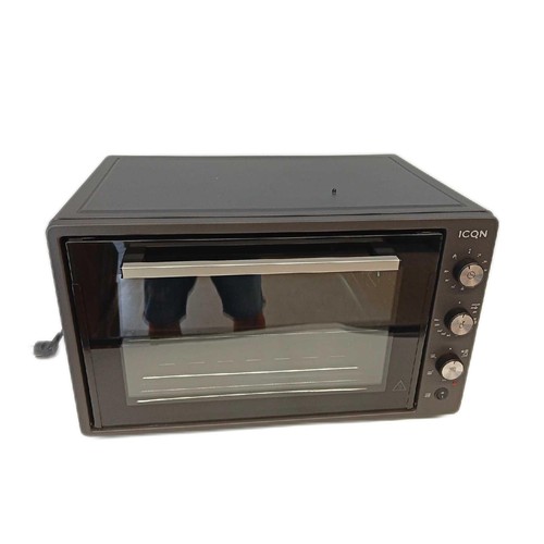 Icqn minibackofen - icqn,