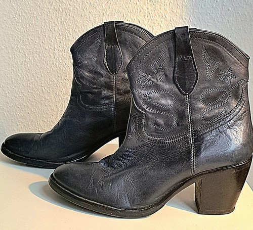 Paul barritt stiefelette - "paul,