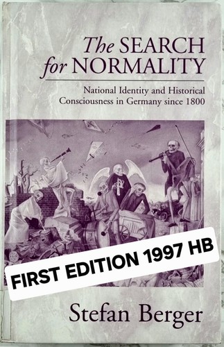 The search for - for, normality