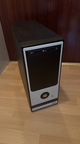 Desktop rechner intel - desktop, |