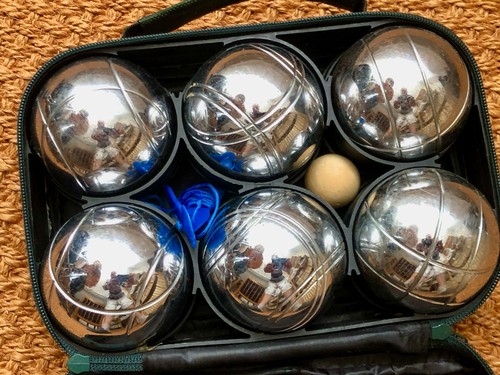 Boule set 6er - boule,