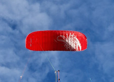 FAST NEU! HQ MONTANA IX 12m